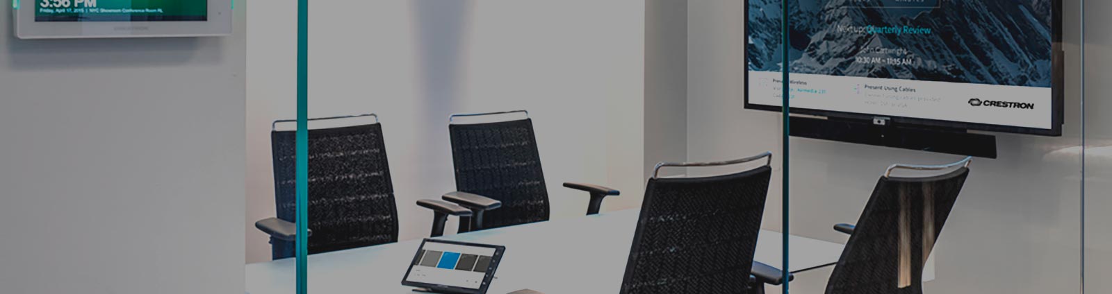 Domótica / Corporativo