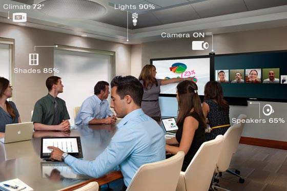 Domótica / Corporativo