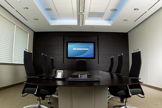 Domótica / Corporativo