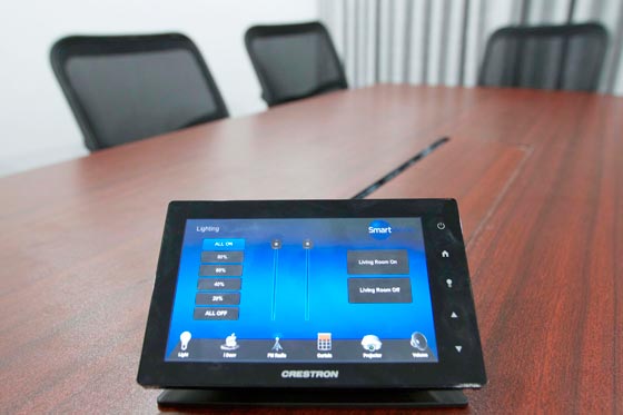 Domótica / Corporativo